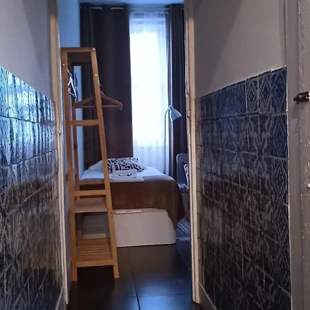 Porto Tile House Apartment Room photo