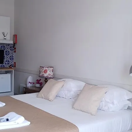 Porto Tile House Apartment Room photo