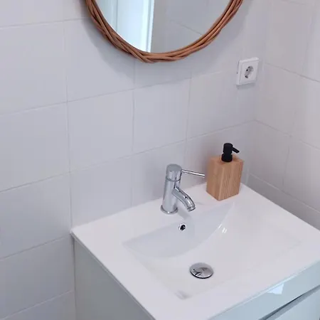 Porto Tile House Apartment Room photo