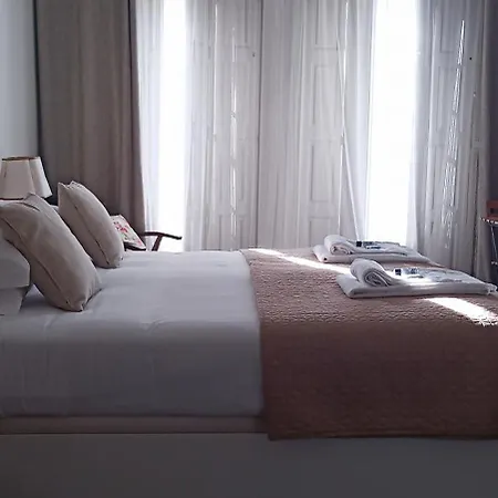 Porto Tile House Apartment Room photo