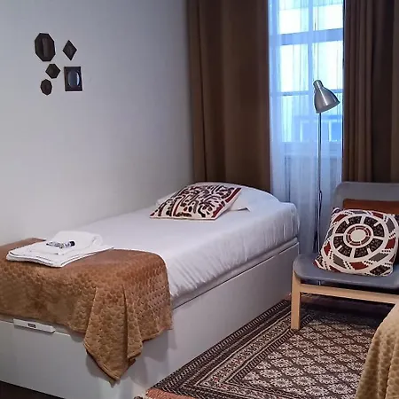 Porto Tile House Apartment Room photo