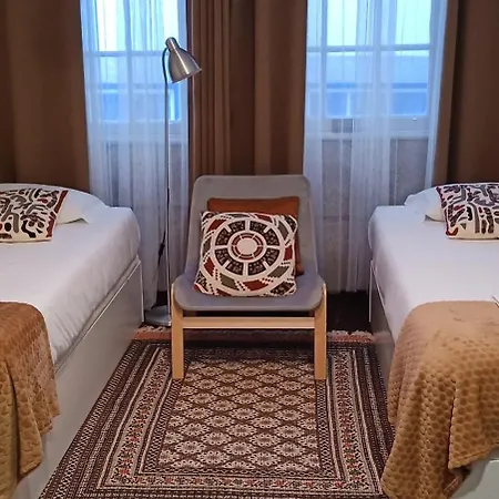 Porto Tile House Apartment Room photo