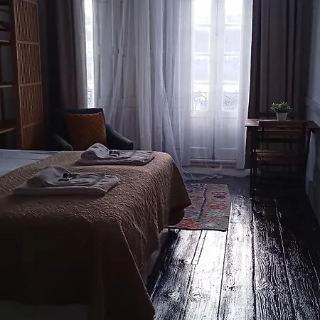 Porto Tile House Apartment Room photo