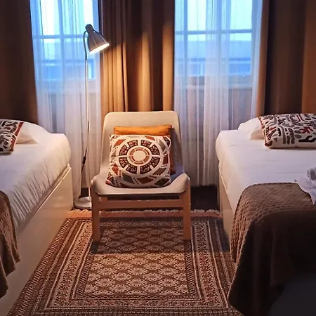 Porto Tile House Apartment Room photo