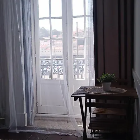 Porto Tile House Apartment Room photo