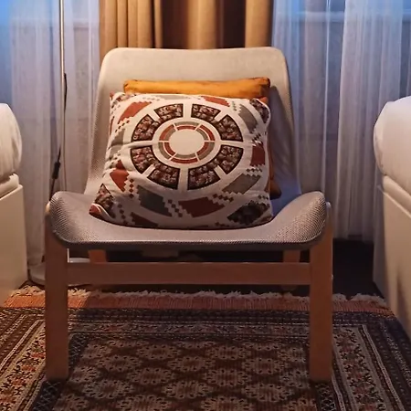 Porto Tile House Apartment Room photo