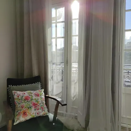 Porto Tile House Apartment Room photo