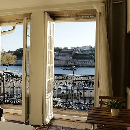 Porto Tile House Apartment Exterior photo