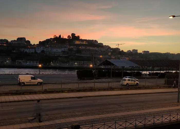 Porto Tile House