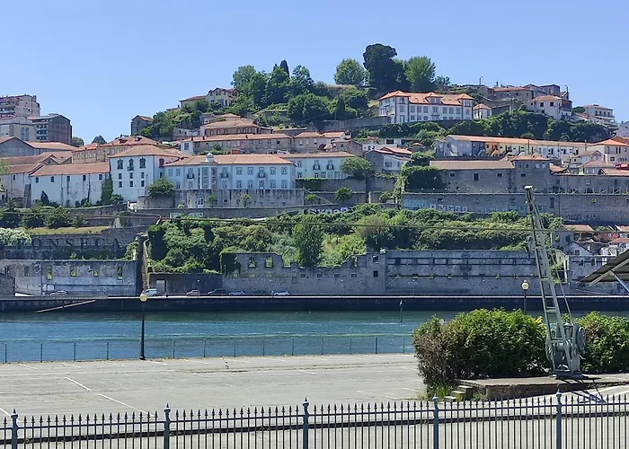 Porto Tile House