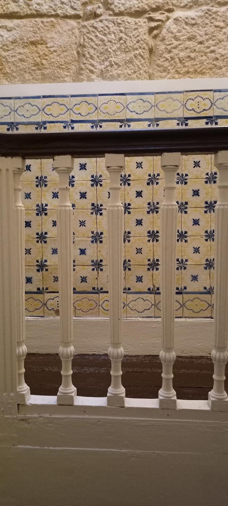 Tile House * Oporto