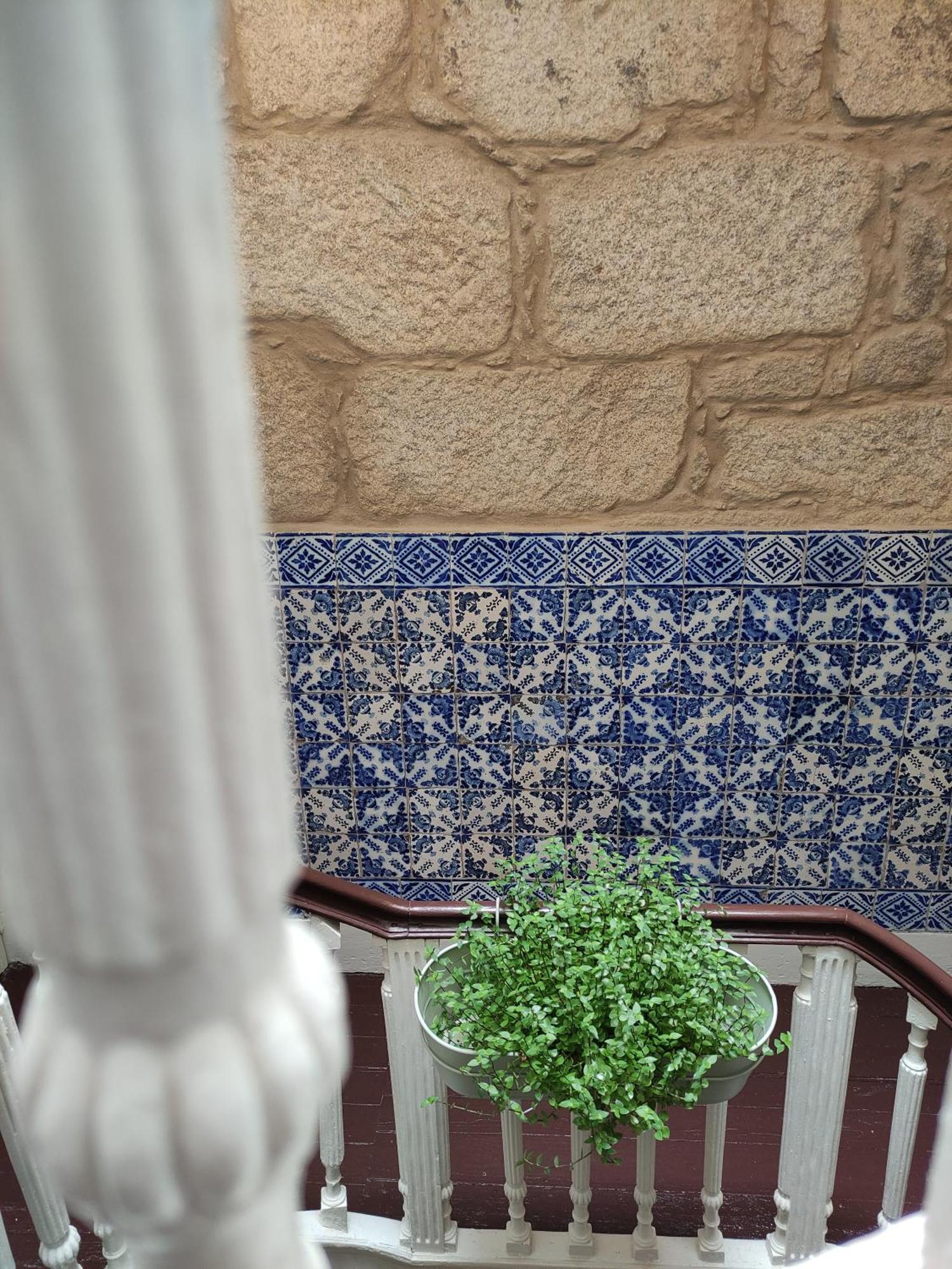 Tile House Oporto