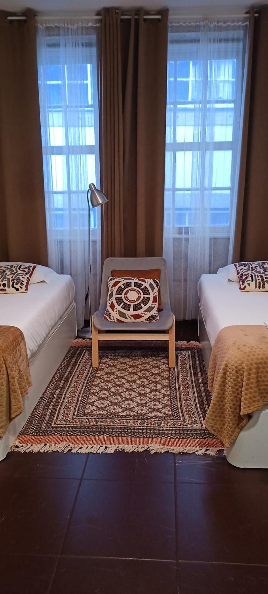 Tile House Oporto