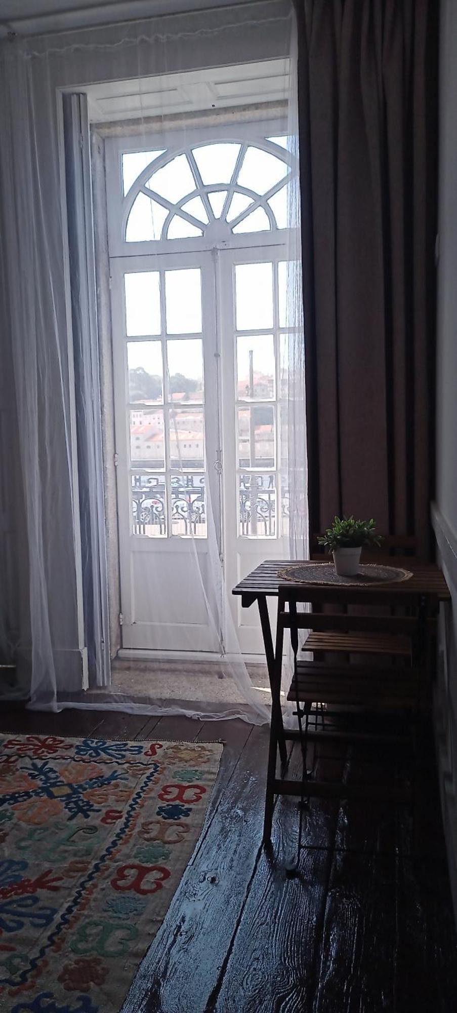 Tile House Appartement Oporto