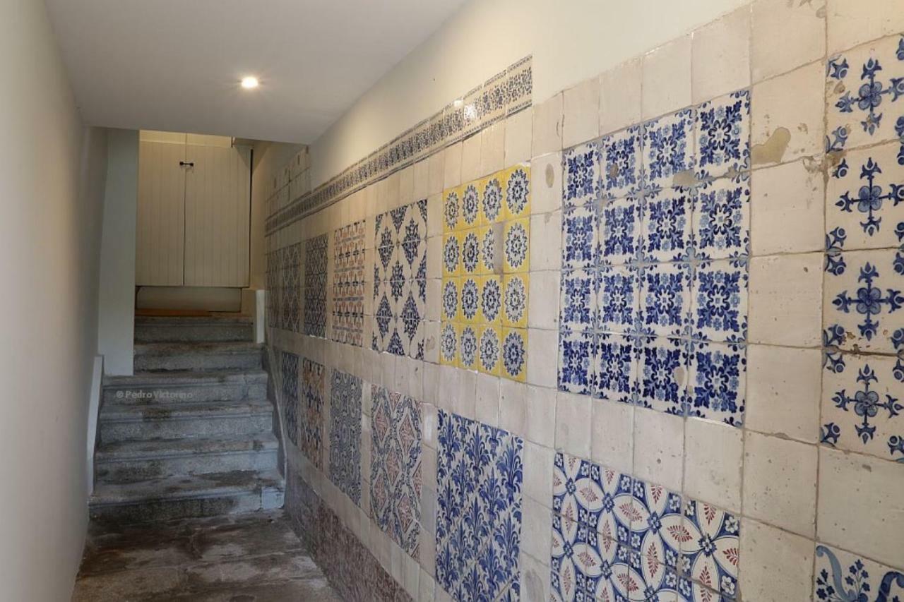 Tile House Oporto